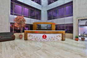 Patel Ni Motel By OYO Rooms