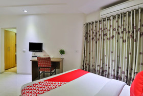 Patel Ni Motel By OYO Rooms