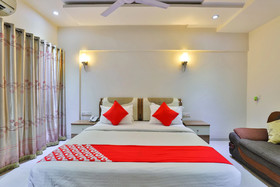 Patel Ni Motel By OYO Rooms