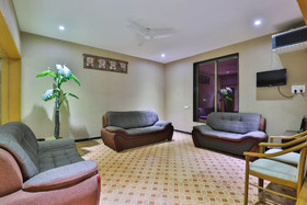 Patel Ni Motel By OYO Rooms