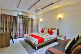 Patel Ni Motel By OYO Rooms