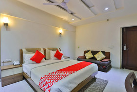 Patel Ni Motel By OYO Rooms