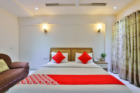 Patel Ni Motel By OYO Rooms