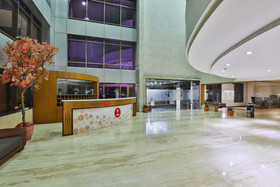 Patel Ni Motel By OYO Rooms