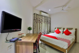 Patel Ni Motel By OYO Rooms