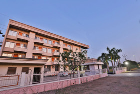 Patel Ni Motel By OYO Rooms