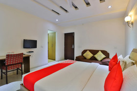 Patel Ni Motel By OYO Rooms