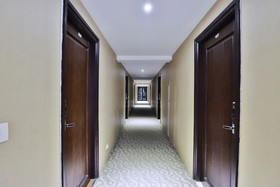 Patel Ni Motel By OYO Rooms