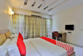 Patel Ni Motel By OYO Rooms