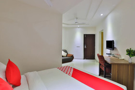 Patel Ni Motel By OYO Rooms