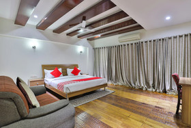 Patel Ni Motel By OYO Rooms