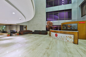 Patel Ni Motel By OYO Rooms