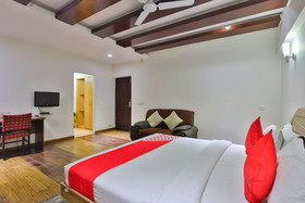 Patel Ni Motel By OYO Rooms