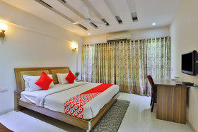 Patel Ni Motel By OYO Rooms