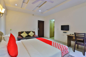 Patel Ni Motel By OYO Rooms