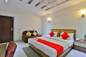 Patel Ni Motel By OYO Rooms