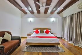 Patel Ni Motel By OYO Rooms