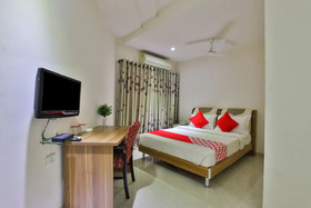 Patel Ni Motel By OYO Rooms