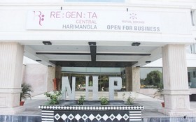 Regenta Central Harimangla Bharuch