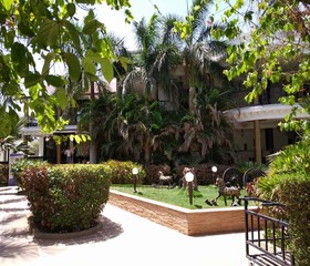 HFH Ryan Resort And Residency