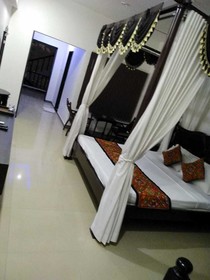HFH Ryan Resort And Residency
