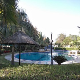 HFH Ryan Resort And Residency