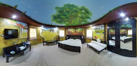 HFH Ryan Resort And Residency