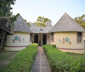 HFH Ryan Resort And Residency