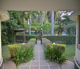 HFH Ryan Resort And Residency