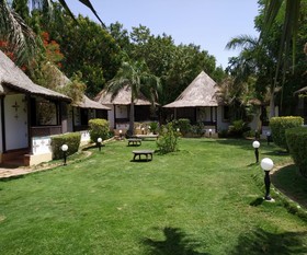 HFH Ryan Resort And Residency