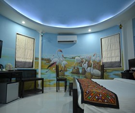 HFH Ryan Resort And Residency