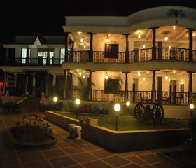 HFH Ryan Resort And Residency