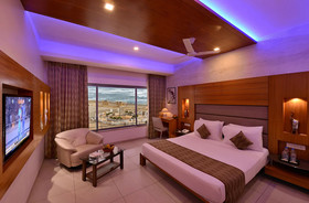 Dwarkadhish Lords Eco Inn