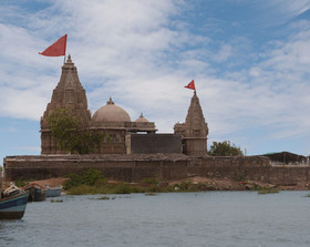 Dwarkadhish Lords Eco Inn