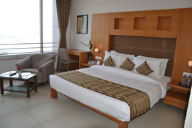 Dwarkadhish Lords Eco Inn