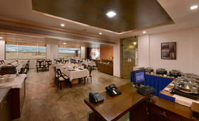 Dwarkadhish Lords Eco Inn