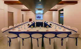 Dwarkadhish Lords Eco Inn
