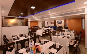 Dwarkadhish Lords Eco Inn
