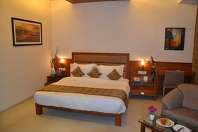 Dwarkadhish Lords Eco Inn