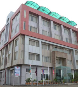 Dwarkadhish Lords Eco Inn