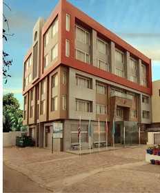 Dwarkadhish Lords Eco Inn