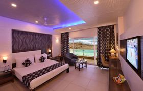 Dwarkadhish Lords Eco Inn