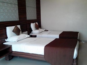 The Shiv Regency