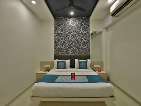 Hotel Marigold