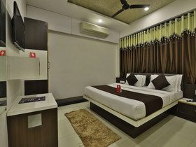 Hotel Marigold