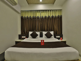 Hotel Marigold