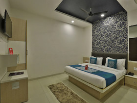 Hotel Marigold