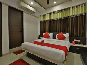 Hotel Marigold