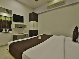 Hotel Marigold