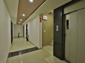Hotel Marigold